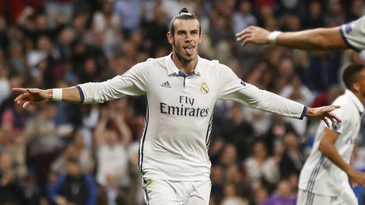 Zvanično: Bale produžio ugovor s Real Madridom