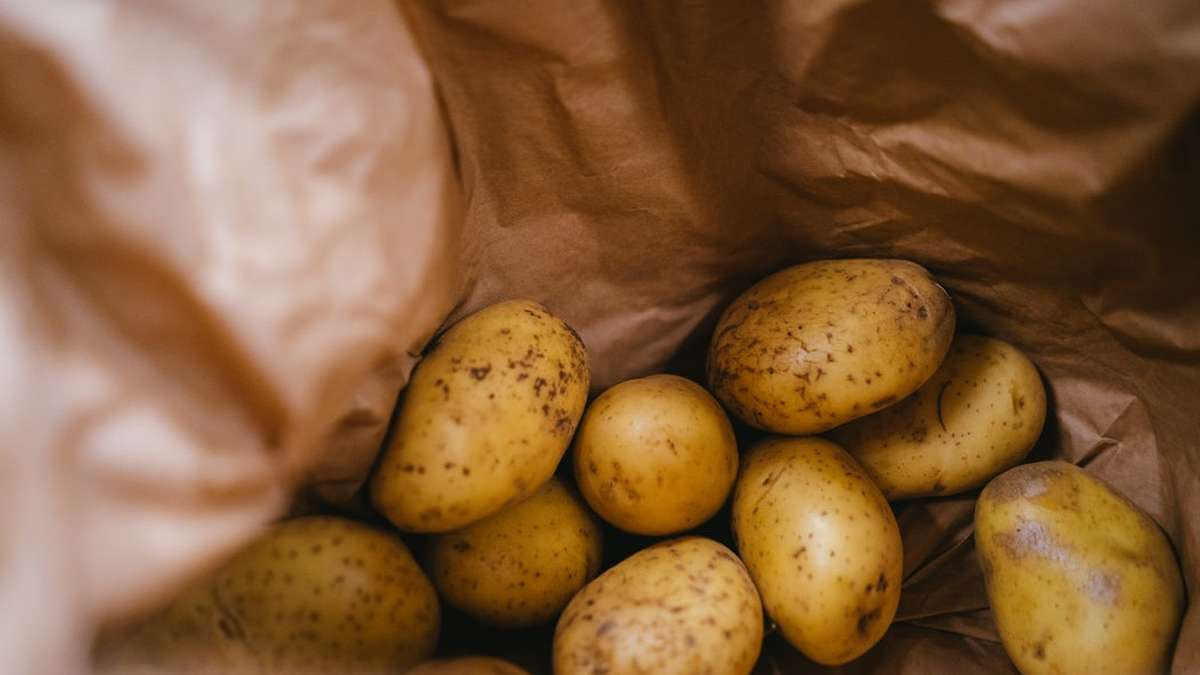 Odličan izvor zdravih ugljikohidrata koji svi volimo, a možete ga jesti svakodnevno