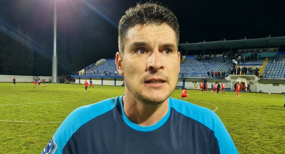 U GOŠK-u su čvrsto na zemlji: "Idemo utakmicu po utakmicu, gledamo svoja posla" U GOŠK-u su čvrsto na zemlji: "Idemo utakmicu po utakmicu, gledamo svoja posla"