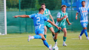 Craiova na najbolji mogući način najavila dvomeč protiv Sarajeva