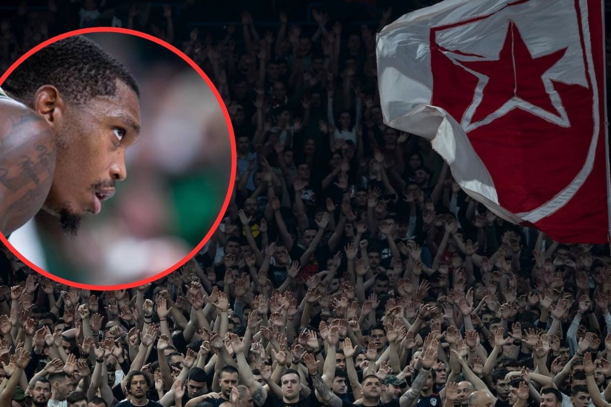 E, ovo je već moćna Crvena zvezda - U Beograd za brutalnu cifru stiže velika zvijezda!
