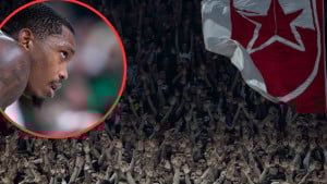 E, ovo je već moćna Crvena zvezda - U Beograd za brutalnu cifru stiže velika zvijezda!