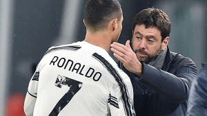 Dolazak Ronalda u Juventus je ostalim klubovima iz Serije A donio malo bogatstvo