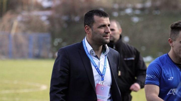 Šiljak: Zadnje atome snage daćemo za ovaj grb