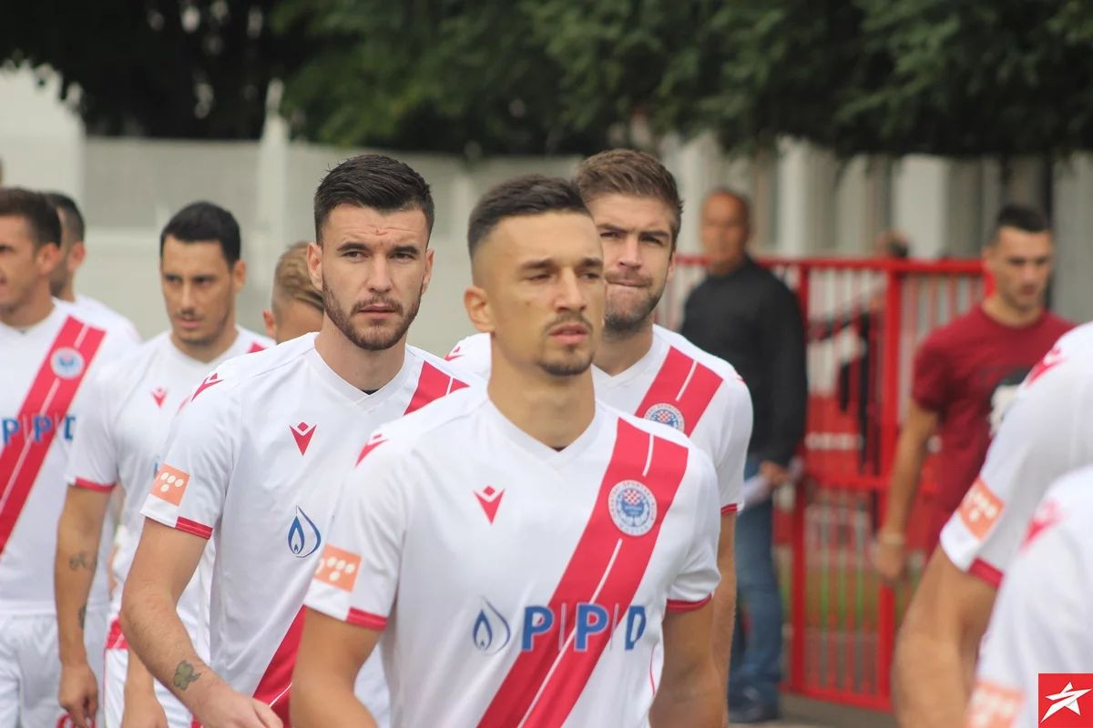 HŠK Zrinjski dogovorio prijateljski susret na Kantridi protiv NK Rijeka HŠK Zrinjski dogovorio prijateljski susret na Kantridi protiv NK Rijeka