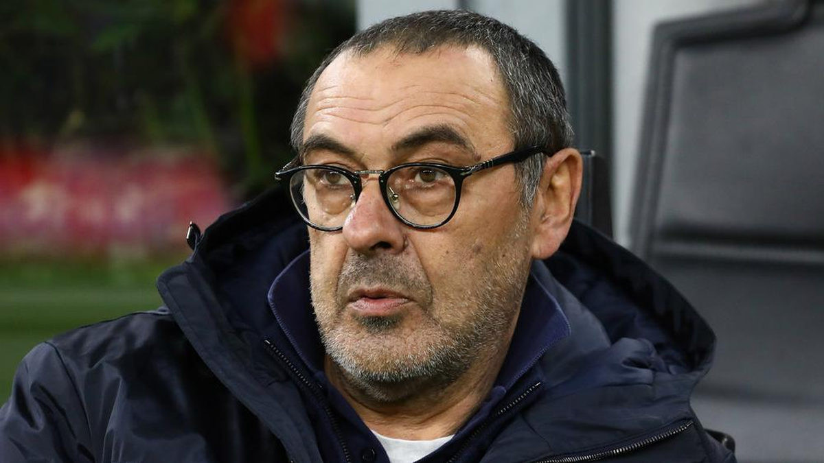 Juventus mora da plati visoku odštetu zbog otpuštanja Sarrija