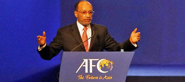 FIFA: Bin Hammamu doživotna suspenzija