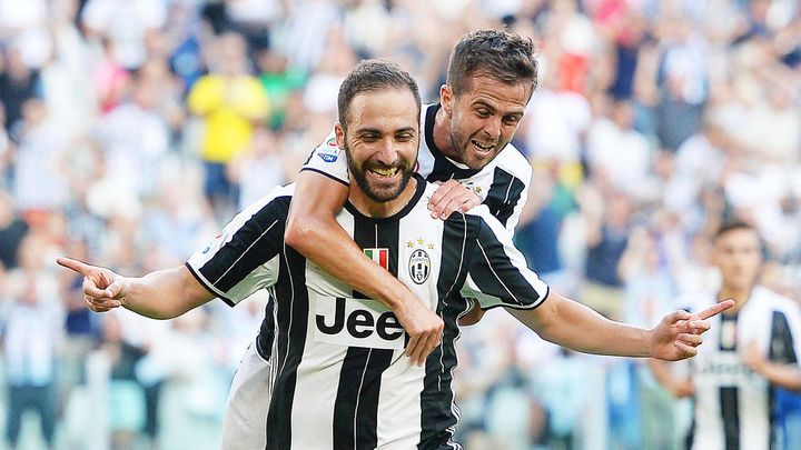Dinamu se crno piše: Poznata prva postava Juventusa
