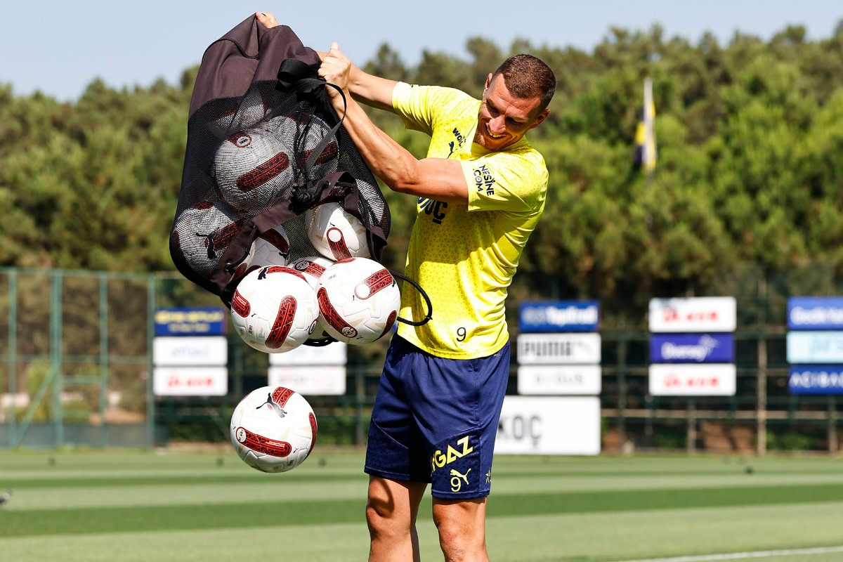 Džeki se neće dopasti ono što mu spremaju u Fenerbahčeu Džeki se neće dopasti ono što mu spremaju u Fenerbahčeu