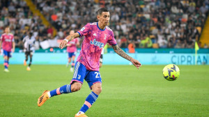 Gotovo je: Angel Di Maria ima novi klub