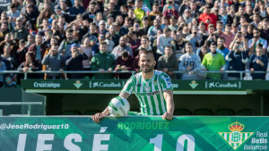 Jese dobio ponudu velikana