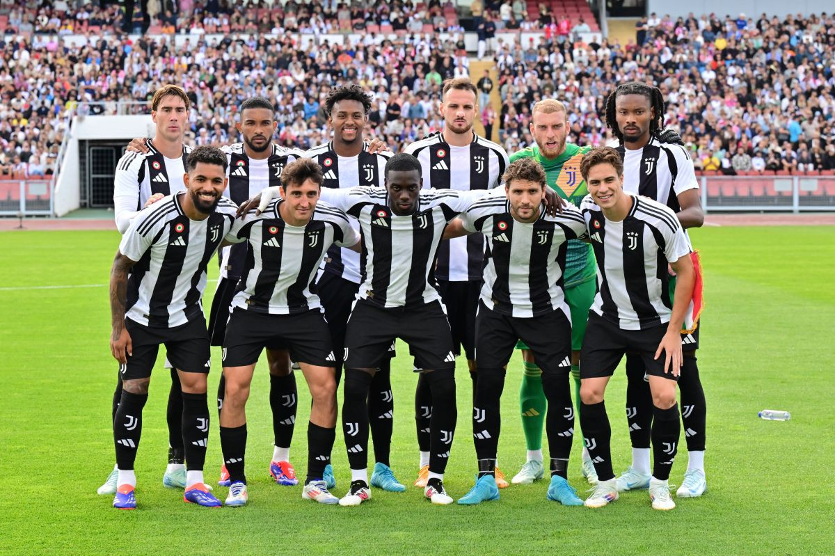 Juventus veoma blizu realizacije novog transfera, navijači oduševljeni poslom Stare dame