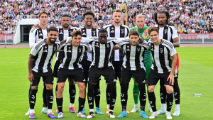 Juventus veoma blizu realizacije novog transfera, navijači oduševljeni poslom Stare dame
