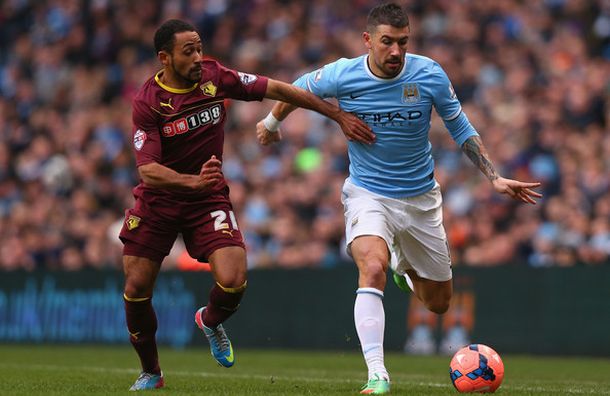 Kolarov na kraju sezone napušta Manchester City