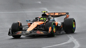 Lando Norris u dramatičnoj završnici stigao do pobjede u Australiji!