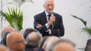 Prvi čovjek italijanskog sporta šokirao izjavom o Zenici, poziva se FIFA da reaguje