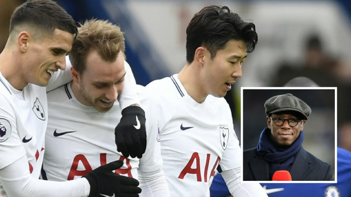 Legenda Arsenala dala dobar savjet rivalskom Tottenhamu