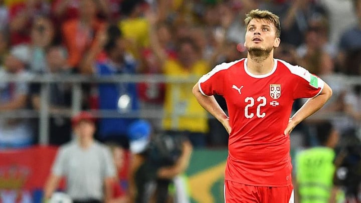 Ljajić odabrao novi klub, uslikan na aerodromu