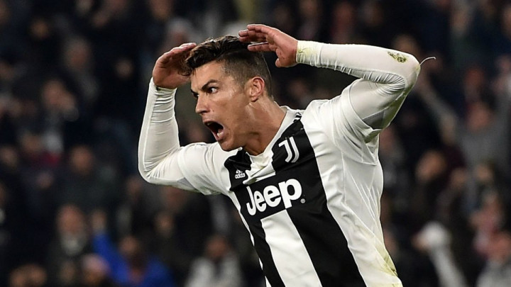 Cristiano Ronaldo poručio čelnicima Juventusa kojeg napadača trebaju dovesti