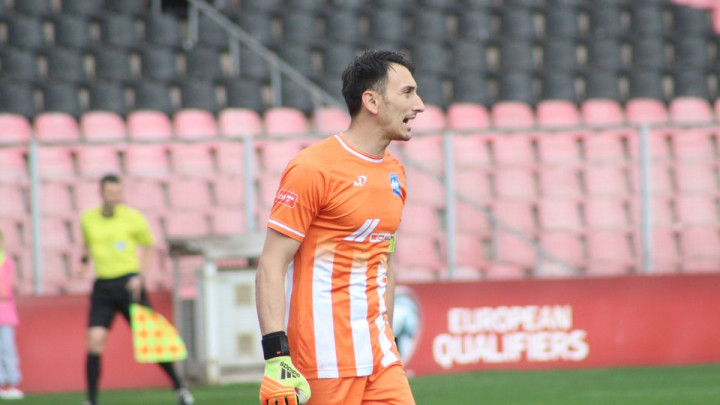 Kozić se za sada ne vraća u bivši klub