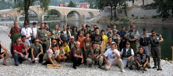 Travničani najbolji na Neretvi