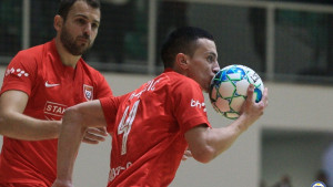 Mostar SG uvjerljiv protiv Dinama