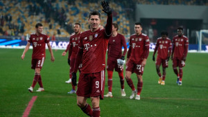U ponedjeljak je izbor Zlatne lopte, ali Lewandowskom je bolje da prespava taj dan