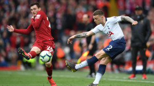 Atletico i Tottenham postigli dogovor: Kieran Trippier na putu za Madrid