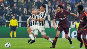 Juventus i Barcelona napravili razmjenu igrača
