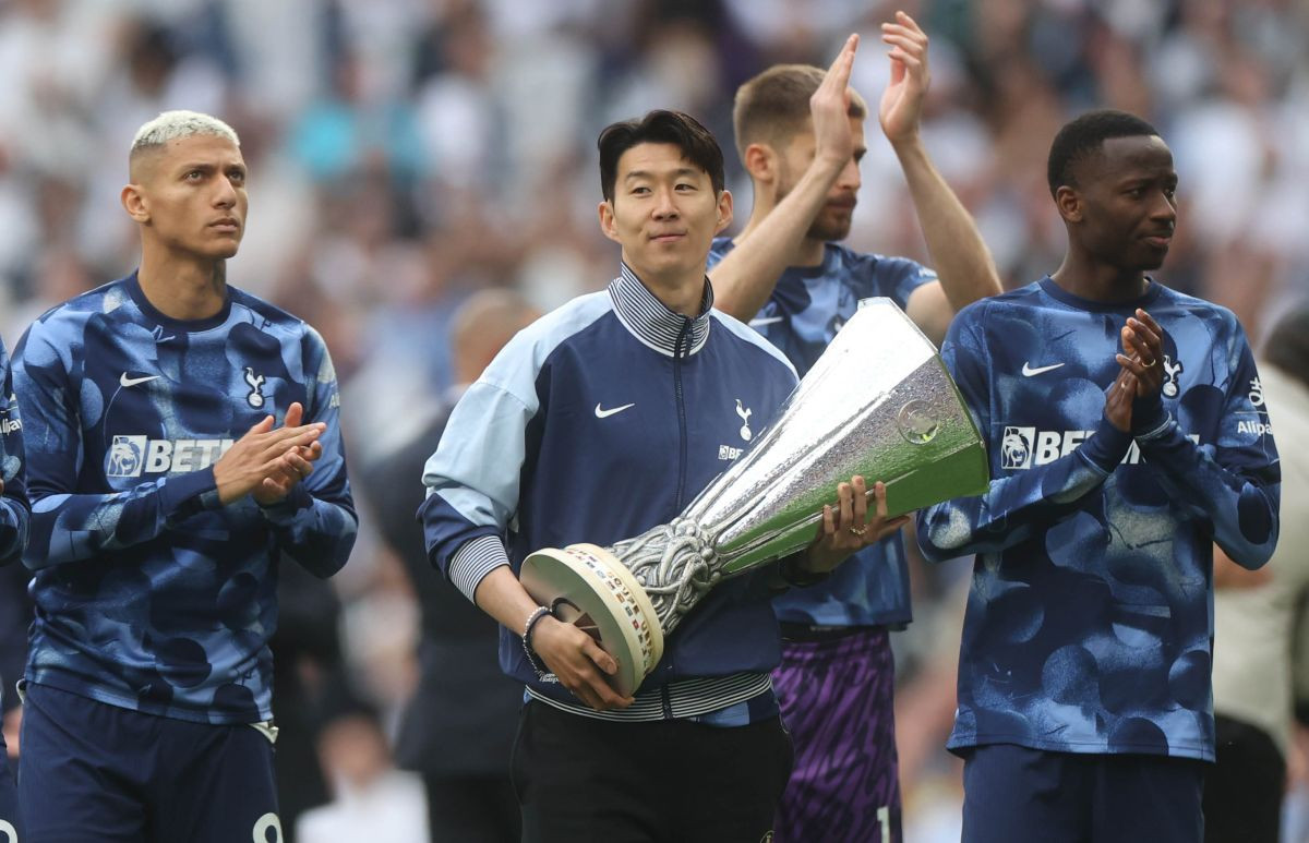 Ispunio je obećanje i donio Tottenhamu trofej, a sada pravi transfer koji je razočarao navijače