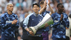 Ispunio je obećanje i donio Tottenhamu trofej, a sada pravi transfer koji je razočarao navijače