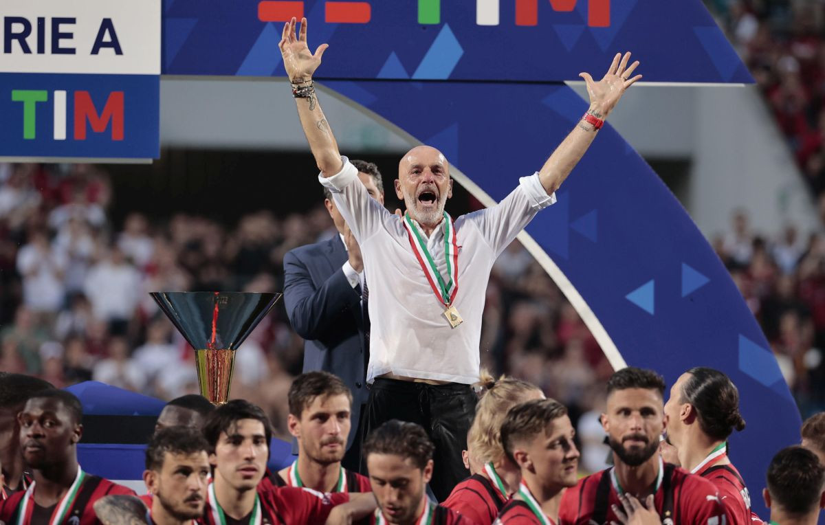 Treneru Milana ukrali medalju, a on u očaju poručio: "Vratite je to je jedina medalja koju imam"