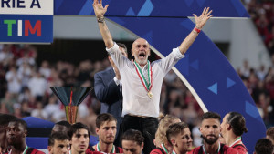 Treneru Milana ukrali medalju, a on u očaju poručio: "Vratite je to je jedina medalja koju imam"