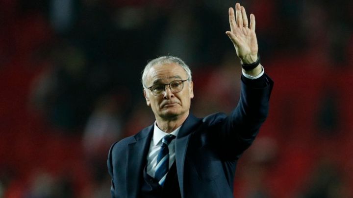 Zvanično: Leicester otpustio Ranierija!