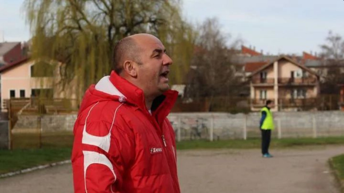 Preminuo Benjamin Ključanin Preminuo Benjamin Ključanin