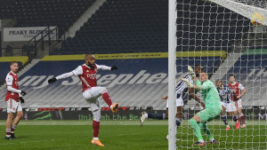 Zvijezda Arsenala otvoreno priznaje da želi promijeniti klub