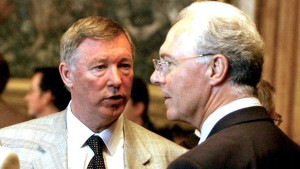 Nakon više od 20 godina tajna je otkrivena: Očajni Ferguson je doveo Ronalda samo zbog jedne stvari