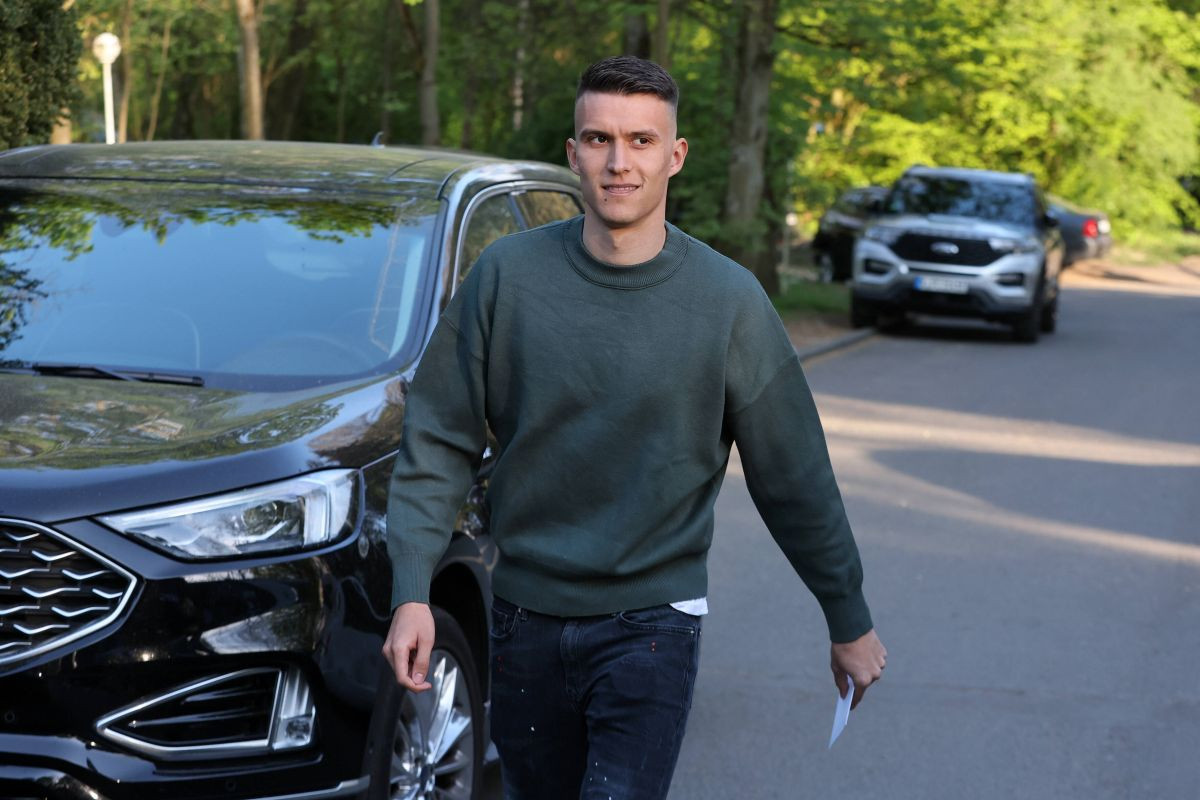 Razbijao je džamije po Bosni, Boban ga doveo u Dinamo, danas je ponižen kao nikad!