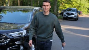 Razbijao je džamije po Bosni, Boban ga doveo u Dinamo, danas je ponižen kao nikad!