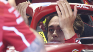 Dino Beganović završio turbulentan vikend na Hungaroringu: Kako je počelo, dobro je završilo