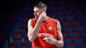 Crnogorci nastavili sa odličnim partijama, novi double-duble Vučevića