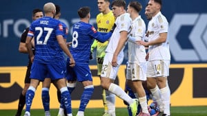 Ima li većih baksuza od Splićana? Dinamo spriječio slavlje Hajduka u 102. minuti!