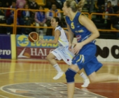 Čitlučanke slavile u derbiju Čitlučanke slavile u derbiju
