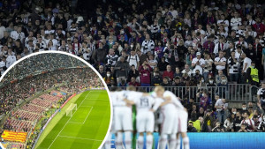 Zna se zašto su najvatreniji navijači Barcelone napustili tribinu na poluvremenu, a onda se vratili