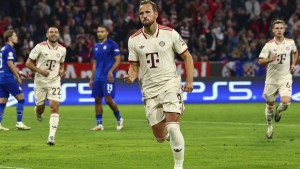 Odavno u Zagrebu nije bila teža noć: Bayern nanio Dinamu najteži poraz u historiji!