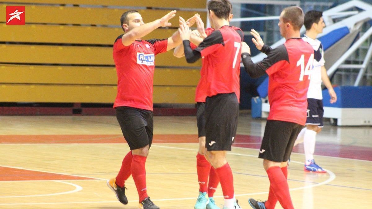 Održan edukacioni seminar za suce i delegate Prve futsal lige BiH
