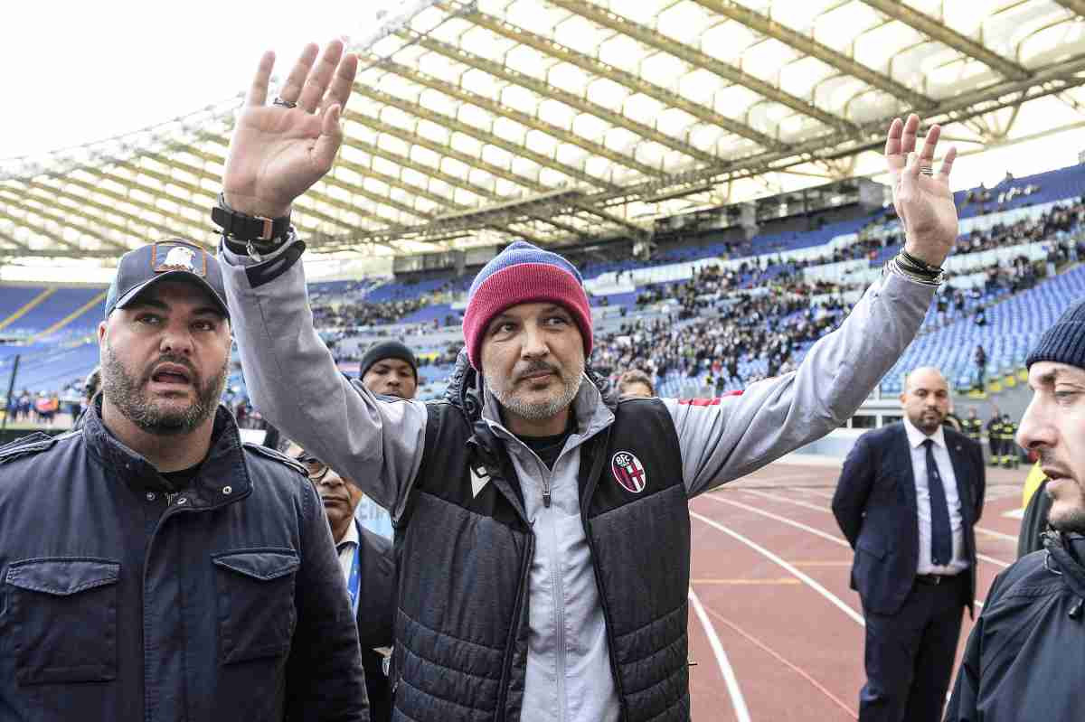 Mihajlović pobijedio opaku bolest?
