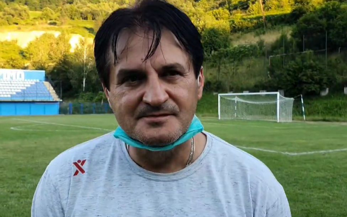 Vojvodić: Fali nam još igrača za Premijer ligu Vojvodić: Fali nam još igrača za Premijer ligu