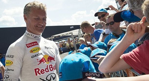 Coulthard: Alonso će biti glavni u Ferrariju