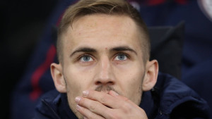 Dinamo poput Hajduka: Modri dovode povrijeđenog igrača